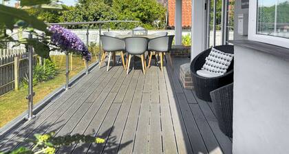 3 bedroom accommodation in Sheringham