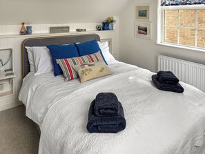 3 habitaciones, wifi gratis y ropa de cama 