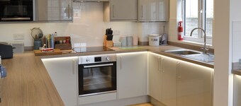 3 bedroom accommodation in Sheringham