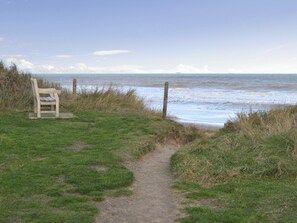 Fishing - Annexe @ Church Farm Barn (Ingham, near Stalham)