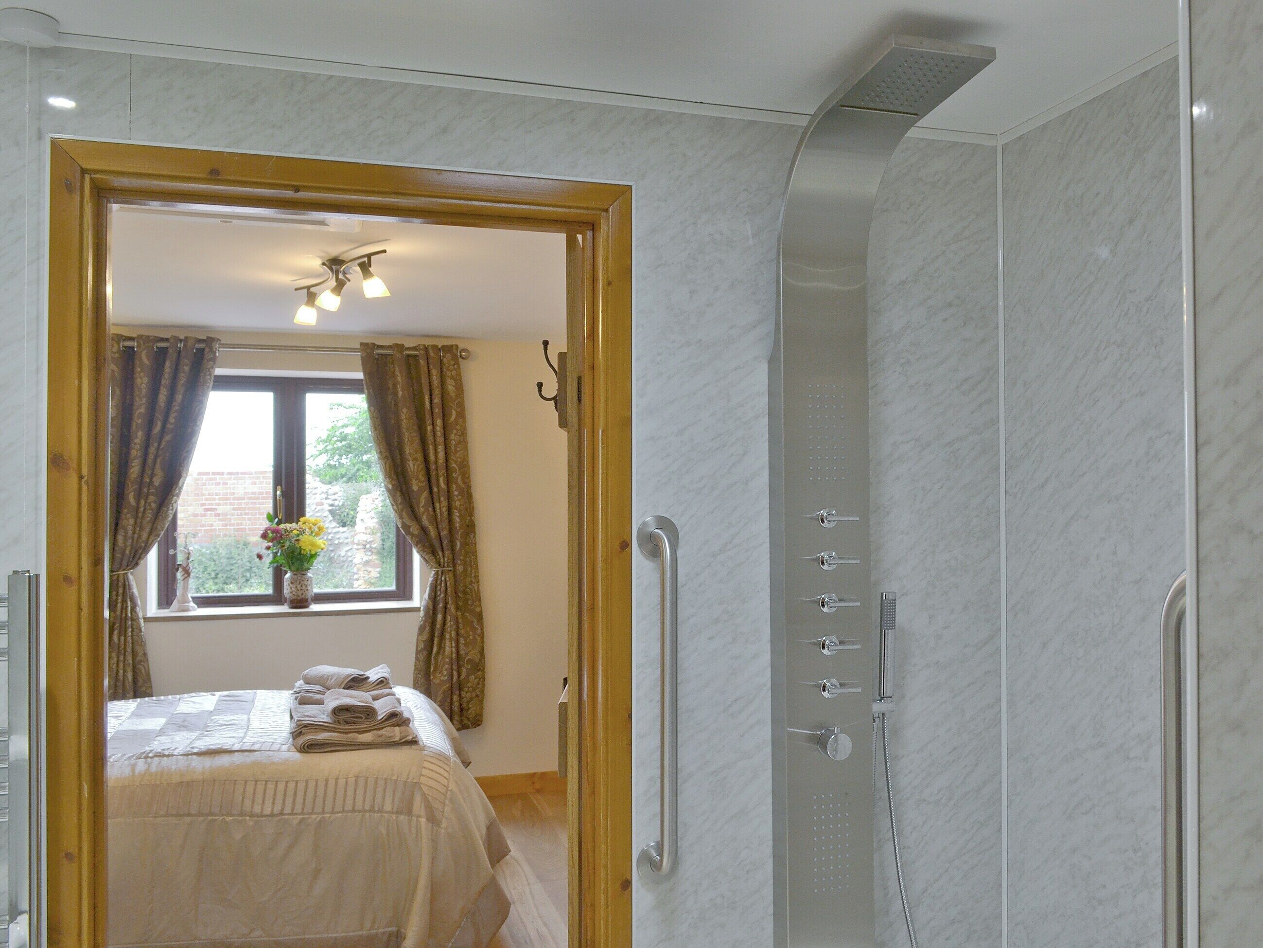 1 bedroom, free WiFi, bed sheets, wheelchair access