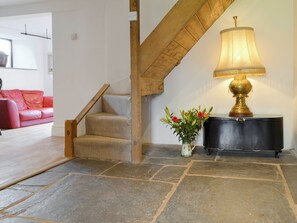 Interior - 3 bedroom accommodation in Halwell, near Totnes (Halwell, near Totnes)