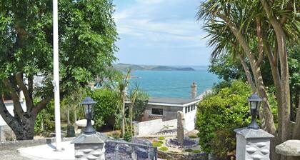 1 makuuhuoneen asunto Mevagissey, lähellä St Austell