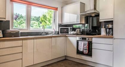 4 bedroom accommodation in Banavie, near Fort William