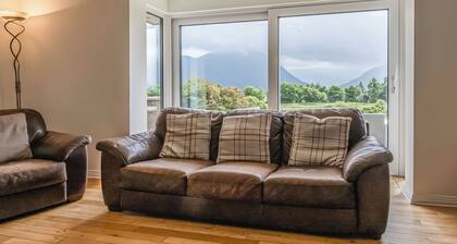 4 Schlafzimmer Unterkunft in Banavie, near Fort William