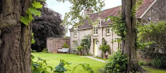 4 bedroom accommodation in Settrington, near Malton