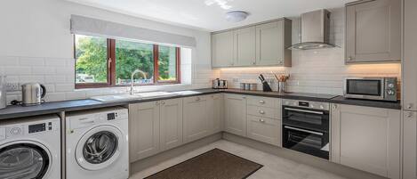 غسالة أطباق، كرسي للأطفال