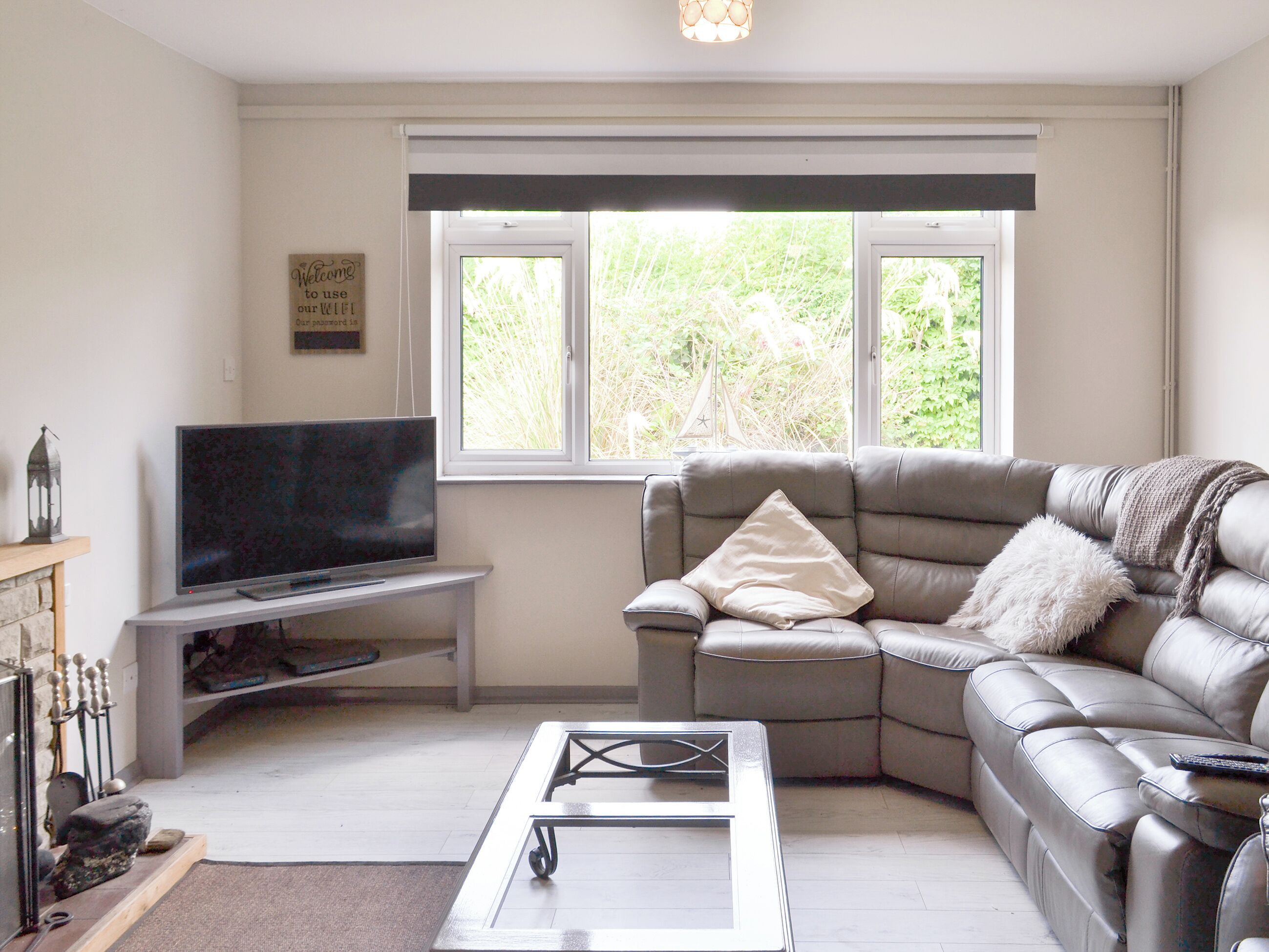 4 Bedroom Accommodation In Mablethorpe, Near Skegness - Mablethorpe