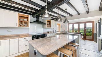 Dishwasher, highchair