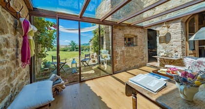 VILLA MERAVIGLIOSA - Six Bedroom Villa, Sleeps 12