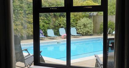 4 bedroom accommodation in Corton, near Lowestoft