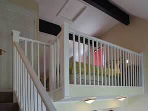 Interior - 1 bedroom accommodation in Wroxham (Wroxham)