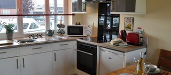 1 værelses bolig i Wroxham