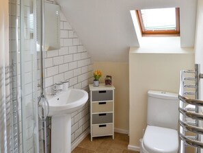 Towels - 1 bedroom accommodation in Wroxham (Wroxham)