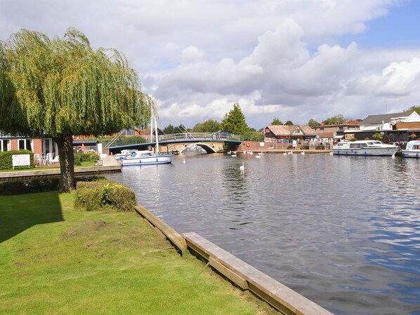 Miscellaneous - 1 bedroom accommodation in Wroxham (Wroxham)