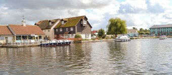 1 bedroom accommodation in Wroxham