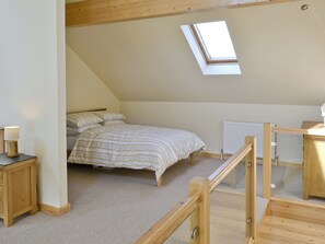 1 bedroom, WiFi, bed sheets - 1 bedroom accommodation in Hainford, near Norwich (Hainford, near Norwich)