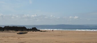2 bedroom accommodation in Hartland, near Bideford