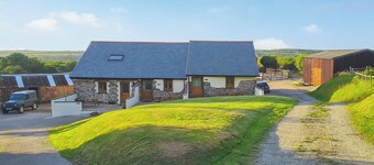 2 bedroom accommodation in Hartland, near Bideford