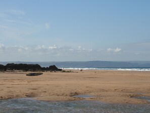 Beach - 2 bedroom accommodation in Hartland, near Bideford (Hartland, near Bideford)
