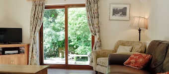 4 chambres Ă coucher Ă Betws-y-Coed