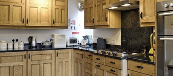 4 bedroom accommodation in Betws-y-Coed