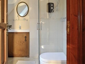 Towels - 4 bedroom accommodation in Chipping Campden (Chipping Campden)