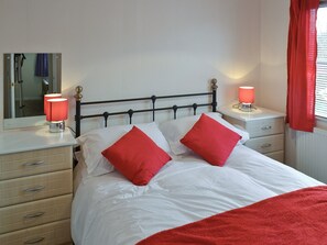 4 chambres, Wi-Fi gratuit, draps fournis