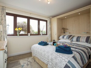 1 soverom, wi-fi (inkludert), sengetøy og rullestolvennlig