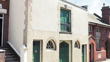 Exterieur