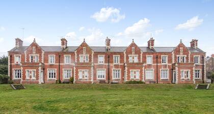 3 makuuhuoneen majoitus Ramsgatessa