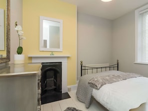3 chambres, Wi-Fi gratuit, draps fournis
