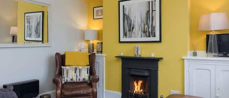 Enceintes connectées