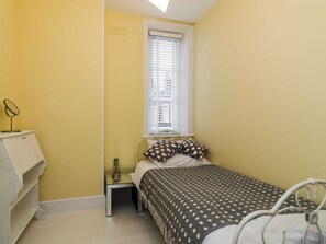 3 camere, Wi-Fi gratuito, lenzuola