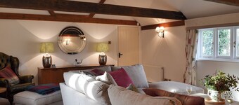 Maplehurst Barn Stables