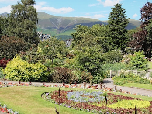 3 chambres à coucher à Keswick