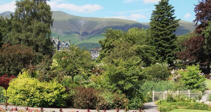 3 chambres Ă coucher Ă Keswick