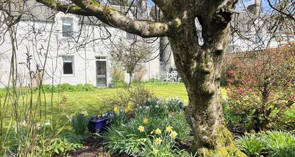 2 bedroom accommodation in Kirkmichael, near Pitlochry