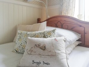 2 Schlafzimmer, kostenloses WLAN, Bettwäsche