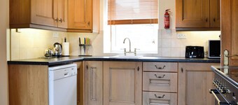 2 slaapkamer accommodatie in Bigrigg, near Egremont