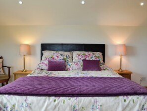 2 camere, Wi-Fi gratuito, lenzuola