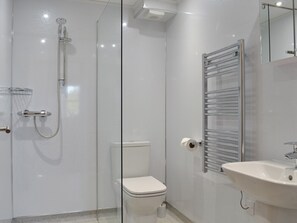 Towels - Greengill Farm Holiday Cottage - UKC2768 (Greengill, near Cockermouth)