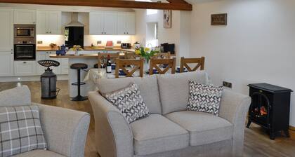 Greengill Farm Holiday Cottage - UKC2768