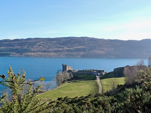 4 bedroom accommodation in Aberarder, near Inverness
