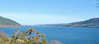 4 bedroom accommodation in Aberarder, near Inverness