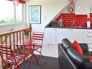Interior - 1 bedroom accommodation in Purleigh, near Maldon (Purleigh, near Maldon)