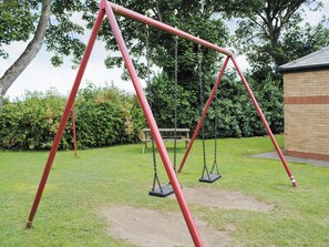 Children’s area