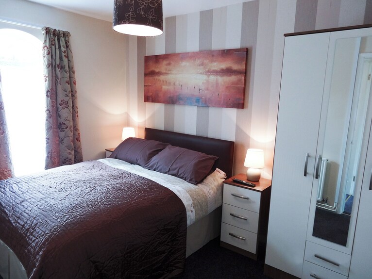 3 Eldin Hall Properties - Yorkshire