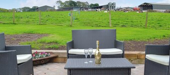 Alloggio con 2 camere da letto ad Bigrigg, near Egremont