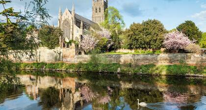 0 chambres Ă coucher Ă Upper Welland, Malvern